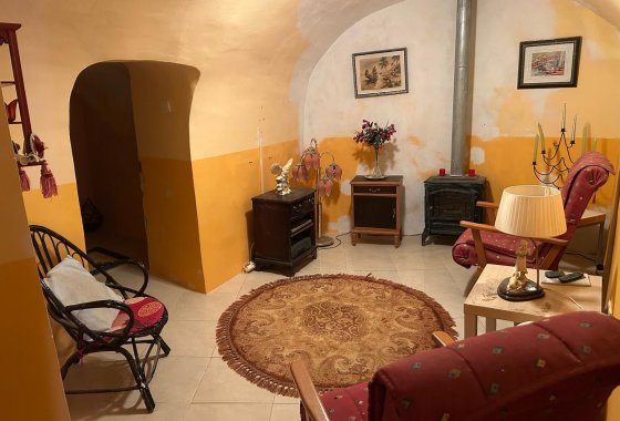 Re-Sale - Finca - Torre Del Rico