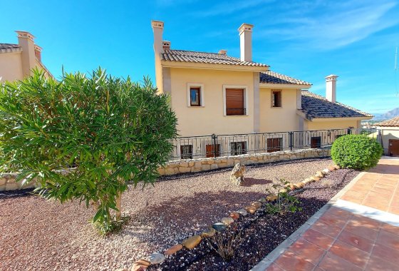 Reventa - Duplex - Algorfa