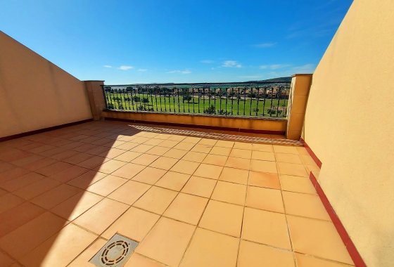 Reventa - Duplex - Algorfa