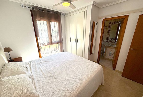 Reventa - Apartamento - Algorfa