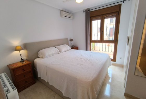 Reventa - Apartamento - Algorfa
