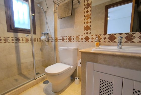 Reventa - Apartamento - Algorfa