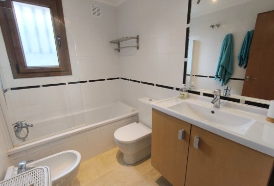 Reventa - Apartamento - Algorfa