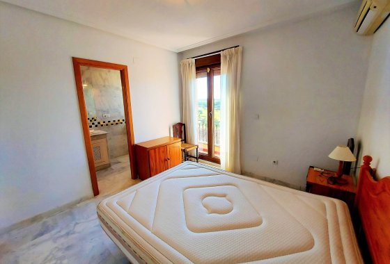 Reventa - Duplex - Algorfa