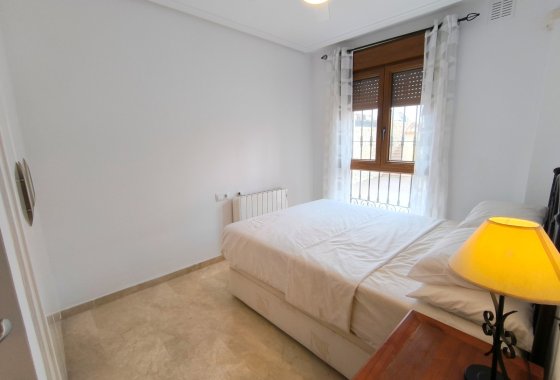 Reventa - Apartamento - Algorfa