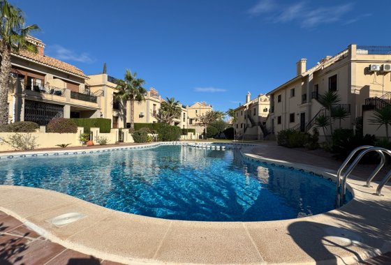 Reventa - Apartamento - Algorfa