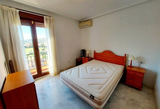 Reventa - Duplex - Algorfa