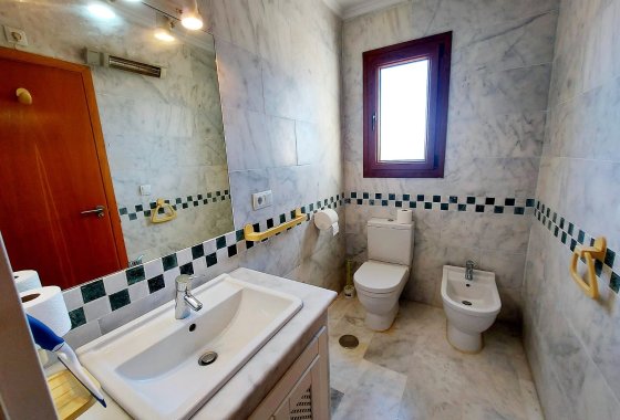 Reventa - Duplex - Algorfa