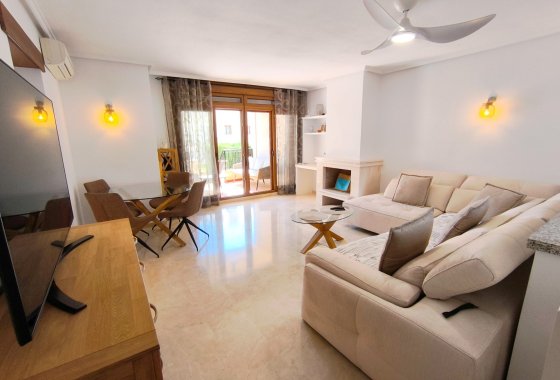 Reventa - Apartamento - Algorfa