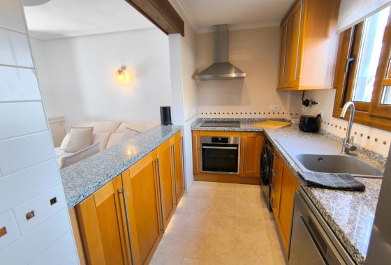 Reventa - Apartamento - Algorfa