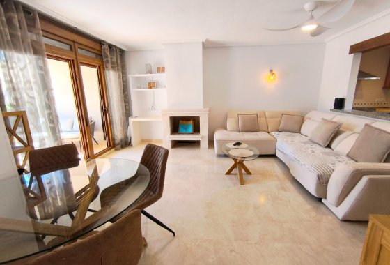 Reventa - Apartamento - Algorfa