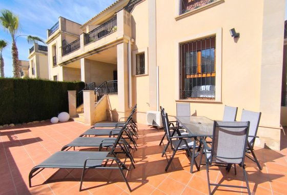 Reventa - Apartamento - Algorfa