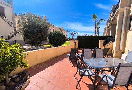 Reventa - Apartamento - Algorfa