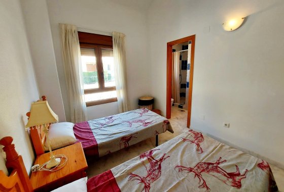 Reventa - Duplex - Algorfa