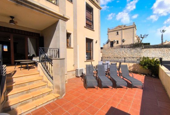 Reventa - Apartamento - Algorfa