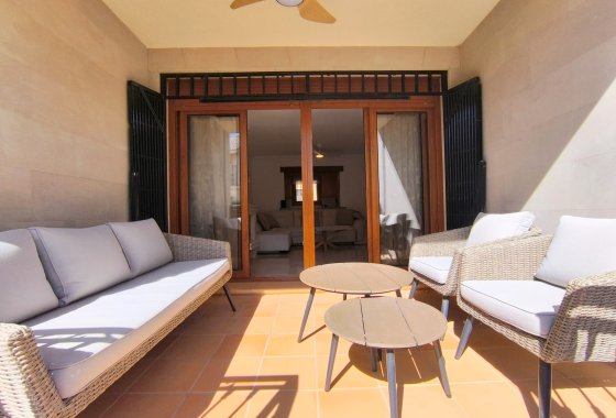 Reventa - Apartamento - Algorfa