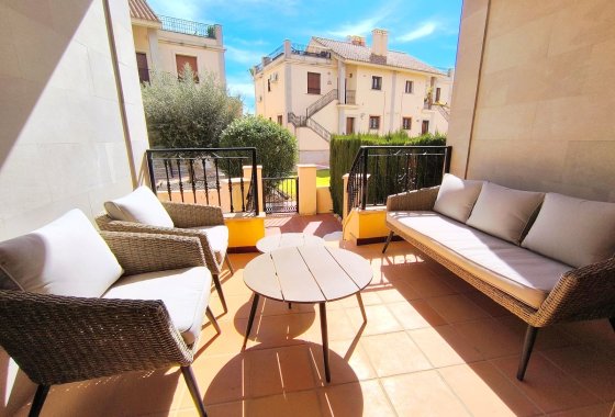 Reventa - Apartamento - Algorfa