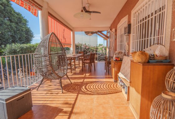 Reventa - Finca - Orihuela - San Bartolome