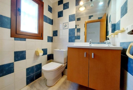 Reventa - Duplex - Algorfa