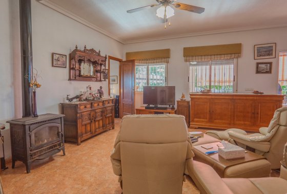 Reventa - Finca - Orihuela - San Bartolome