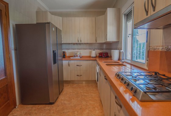 Reventa - Finca - Orihuela - San Bartolome