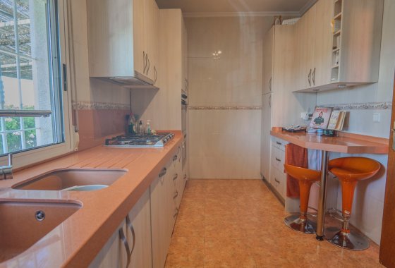 Reventa - Finca - Orihuela - San Bartolome