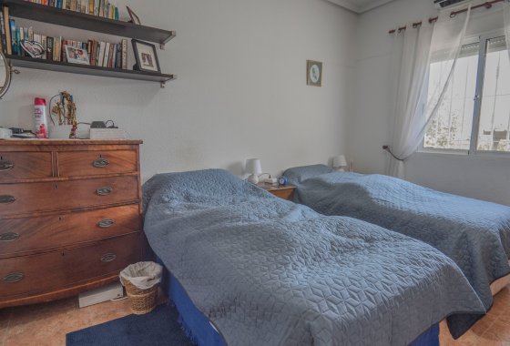 Reventa - Finca - Orihuela - San Bartolome