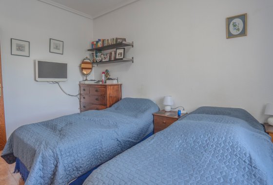 Reventa - Finca - Orihuela - San Bartolome