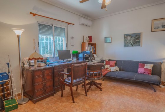 Reventa - Finca - Orihuela - San Bartolome