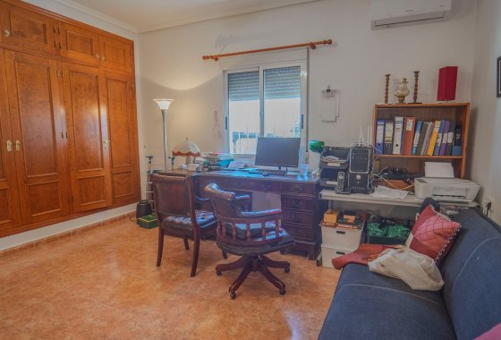 Reventa - Finca - Orihuela - San Bartolome