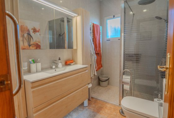 Reventa - Finca - Orihuela - San Bartolome