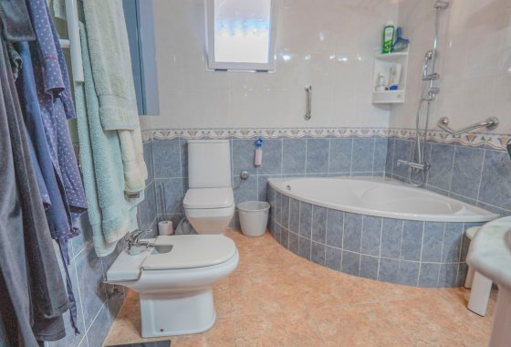 Reventa - Finca - Orihuela - San Bartolome