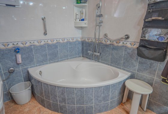 Reventa - Finca - Orihuela - San Bartolome