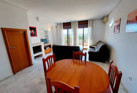 Reventa - Duplex - Algorfa