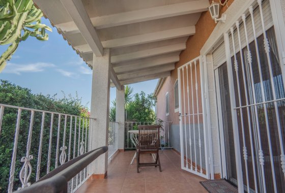 Reventa - Finca - Orihuela - San Bartolome