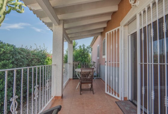 Reventa - Finca - Orihuela - San Bartolome