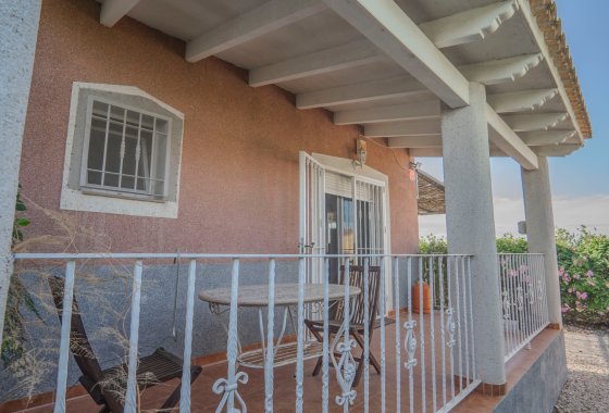 Reventa - Finca - Orihuela - San Bartolome