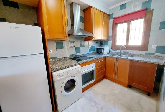 Reventa - Duplex - Algorfa