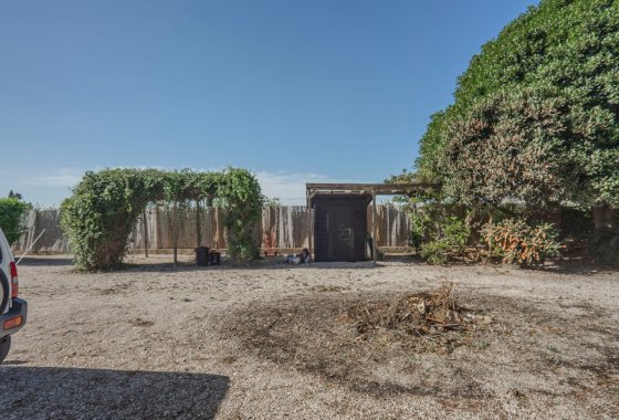 Reventa - Finca - Orihuela - San Bartolome