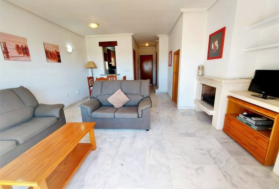 Reventa - Duplex - Algorfa