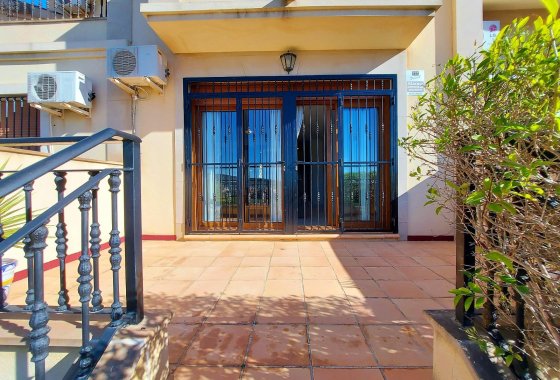 Reventa - Duplex - Algorfa