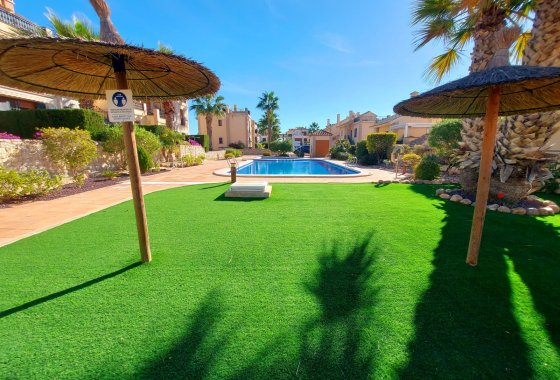 Reventa - Duplex - Algorfa