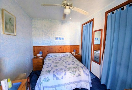 Re-Sale - Townhouse - Torrevieja - Los Balcones