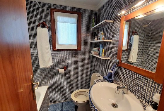 Re-Sale - Townhouse - Torrevieja - Los Balcones