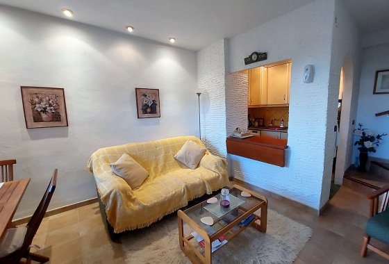 Re-Sale - Townhouse - Torrevieja - Los Balcones