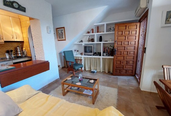 Re-Sale - Townhouse - Torrevieja - Los Balcones