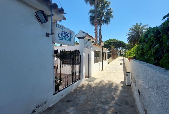 Re-Sale - Townhouse - Torrevieja - Los Balcones