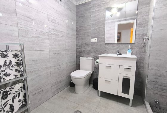 Re-Sale - Apartment - Algorfa