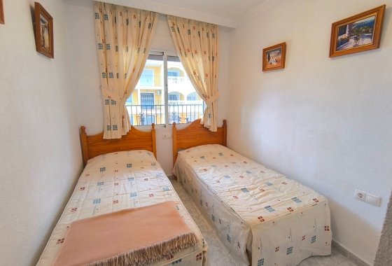 Re-Sale - Apartment - Algorfa
