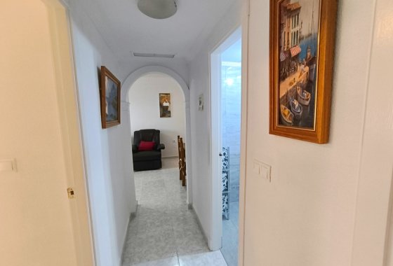 Re-Sale - Apartment - Algorfa